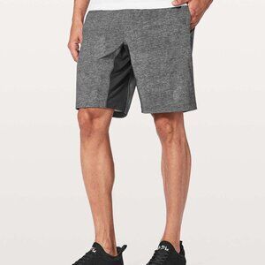 Lululemon T.H.E. Short Linerless 7” Men’s Small Gray